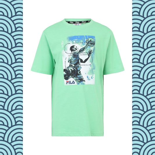 ILLERTISSEN - T-Shirt