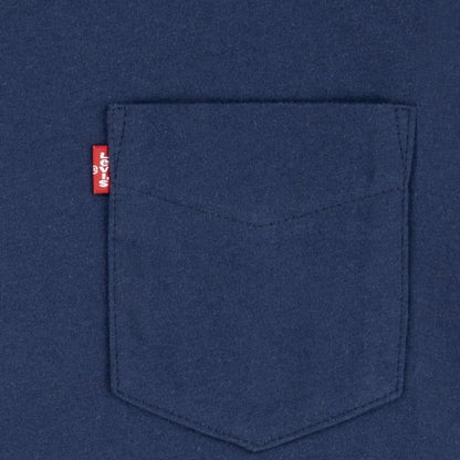 Sunset - Pocket T-Shirt (10-16 ANNI)