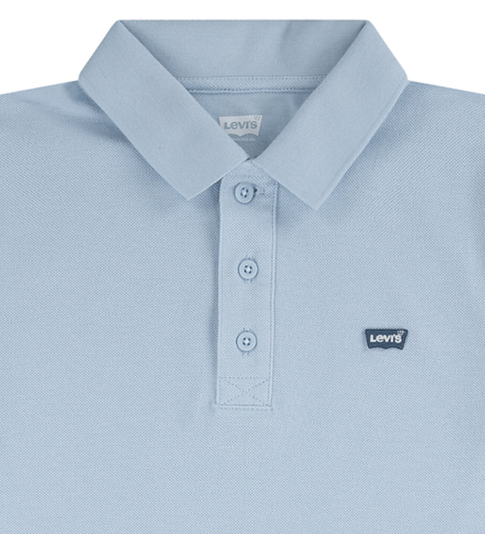T-Shirt Polo (2-8 ANNI)