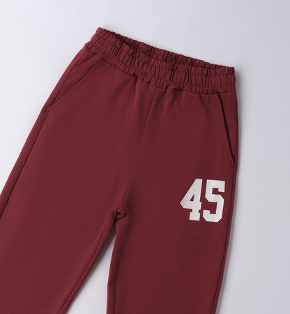 WEST COAST - Pantalone Tuta