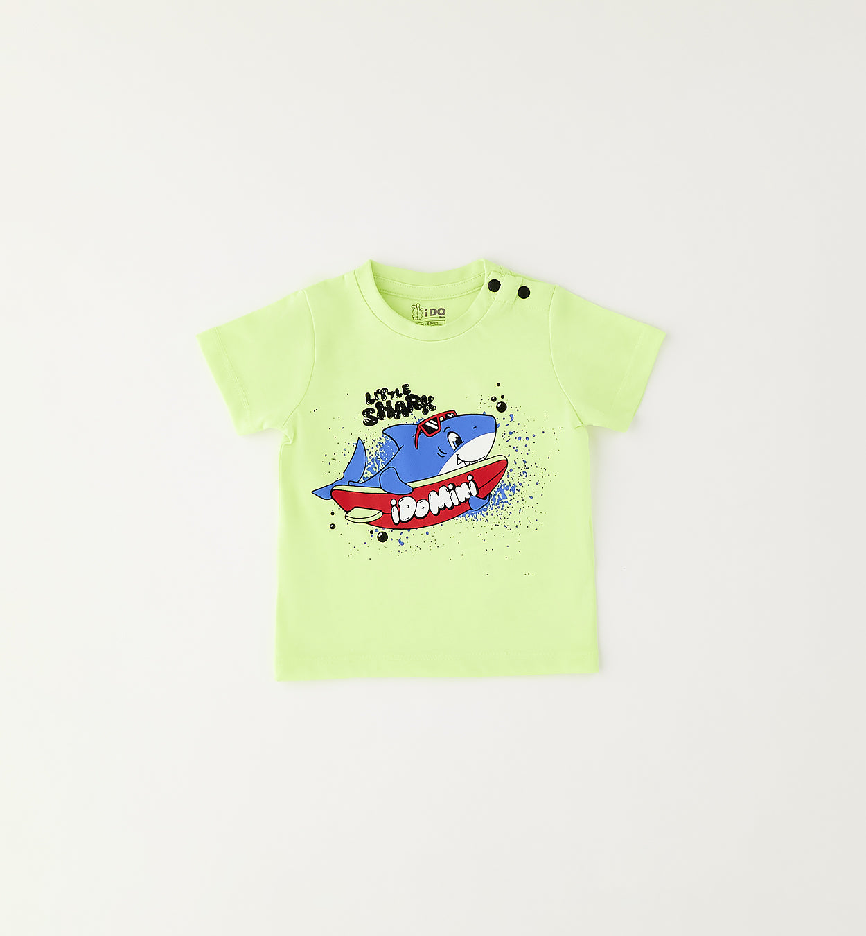 BEACH - T-Shirt
