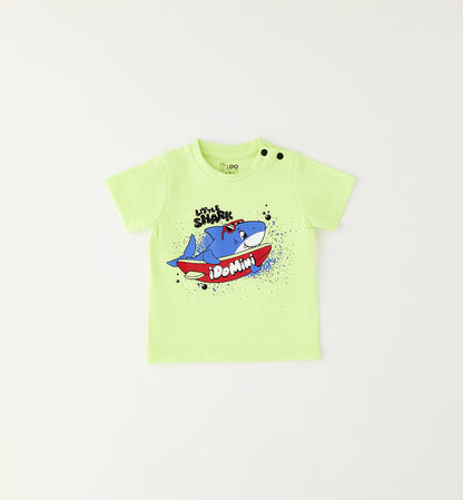 BEACH - T-Shirt