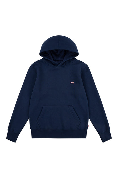 Basic - Mini Batwing Felpa c/cappuccio (3-8 ANNI)