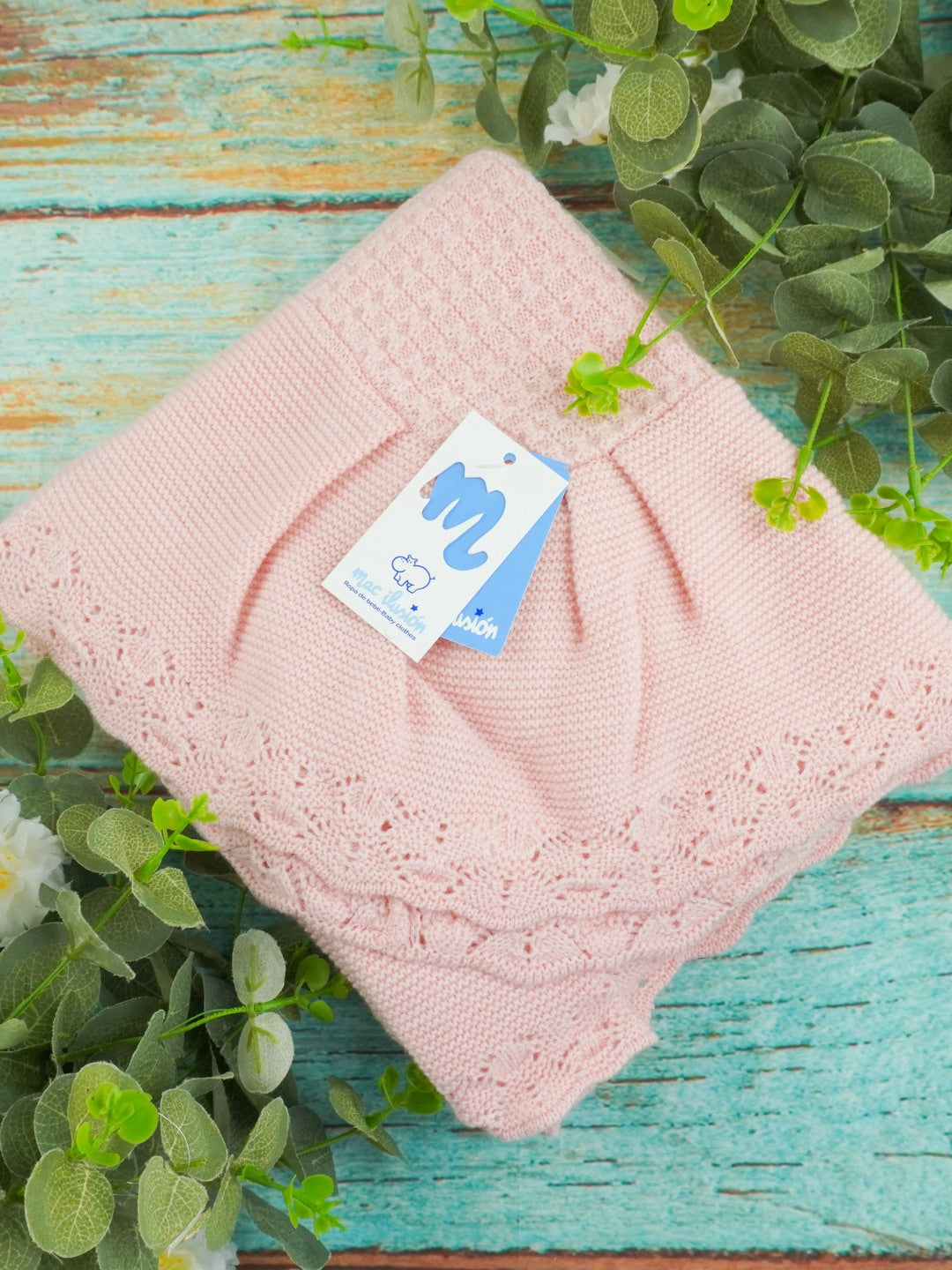 FLEUR VINTAGE - Coperta