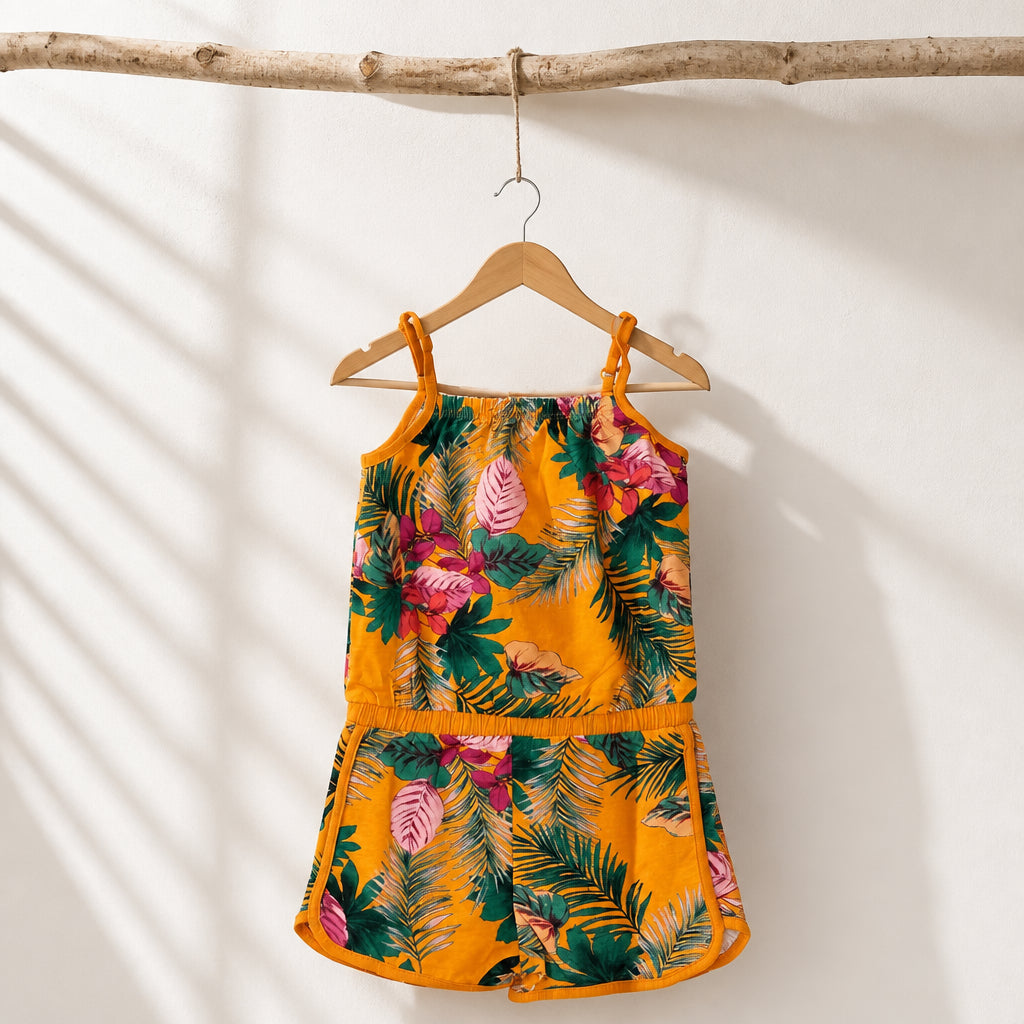Tutina in cotone