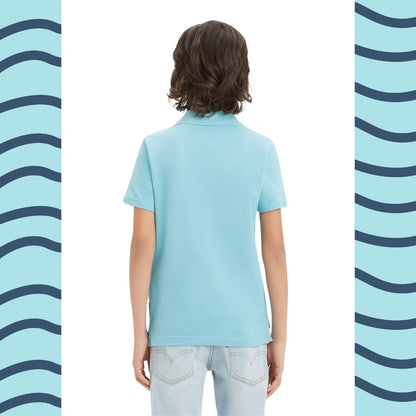 T-Shirt Polo (10-16 ANNI)
