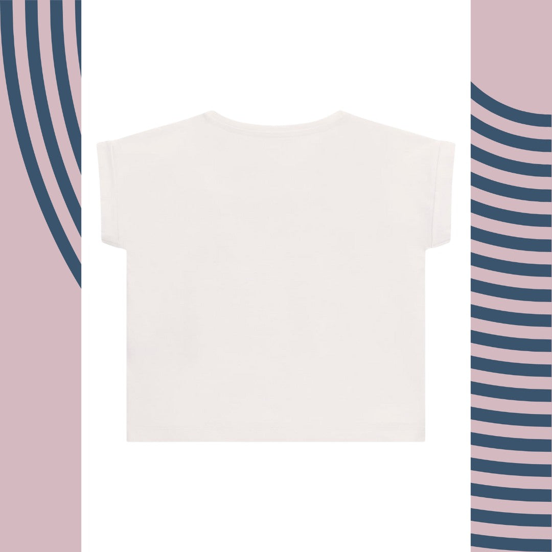 Midi T-Shirt