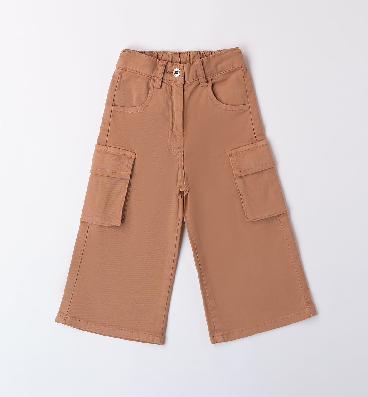 BEAR ADDICTED - Pantalone a campana