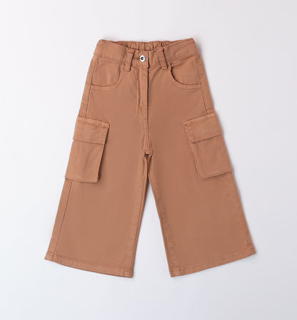 BEAR ADDICTED - Pantalone a campana