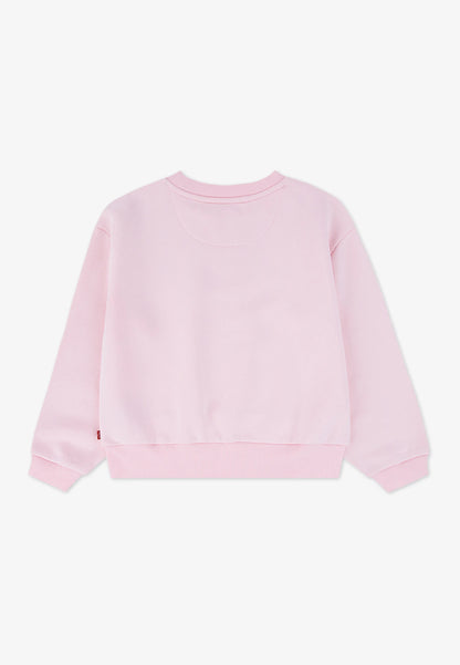 Collegiate -  Felpa (3-8 ANNI)