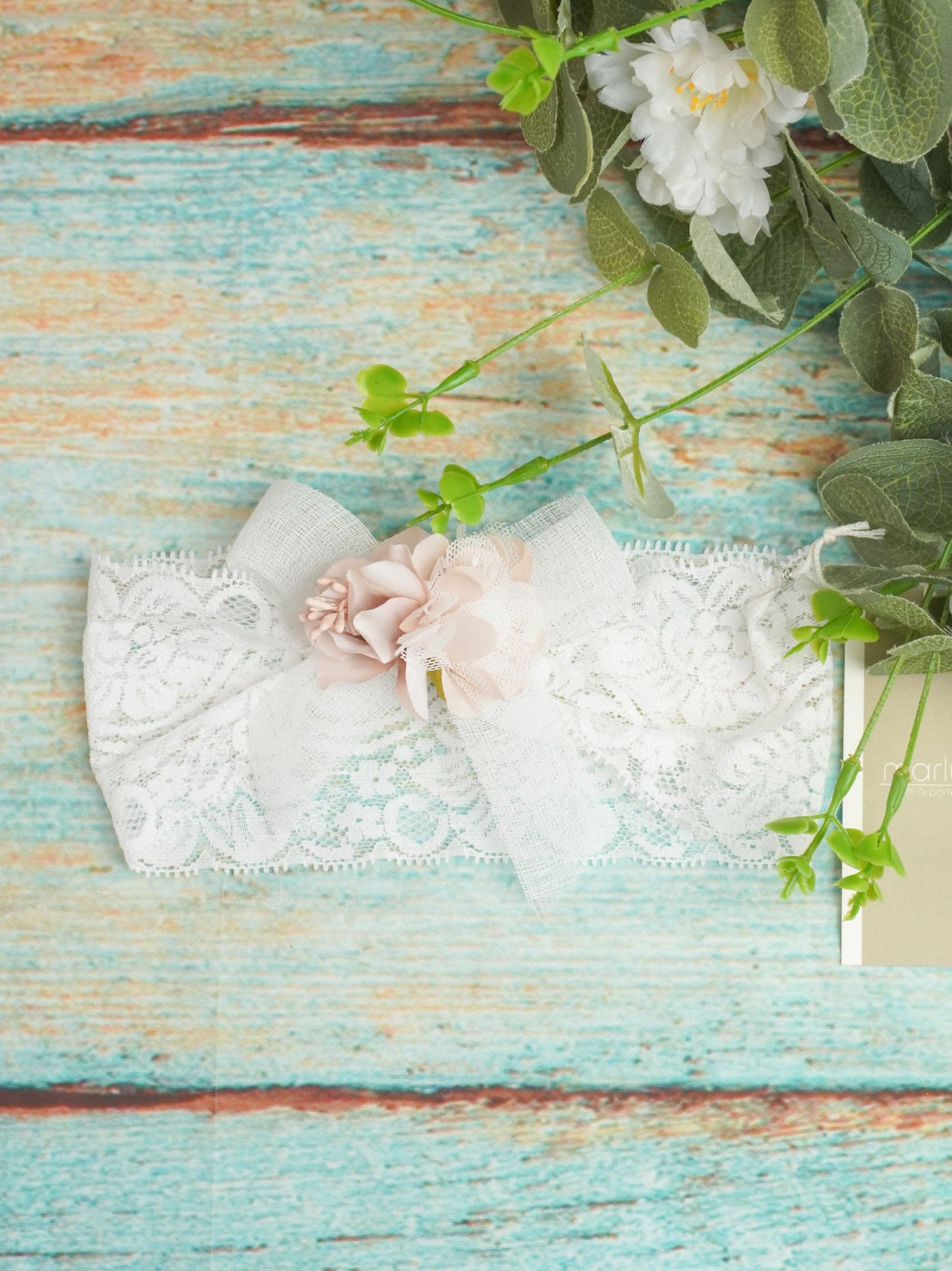 EV332 - Fascetta Pizzo