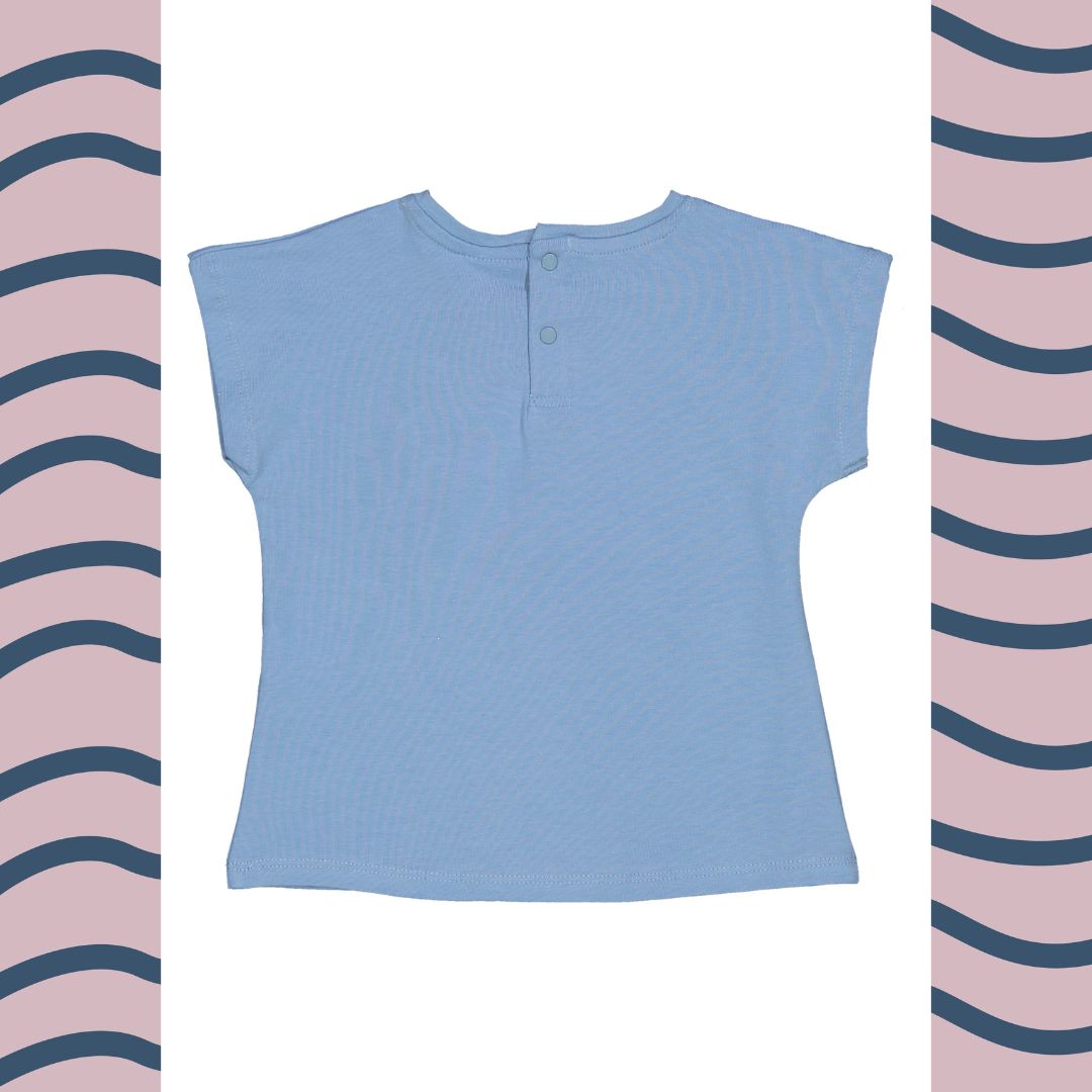 SANTORINI - T-Shirt