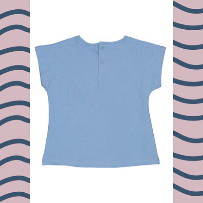 SANTORINI - T-Shirt