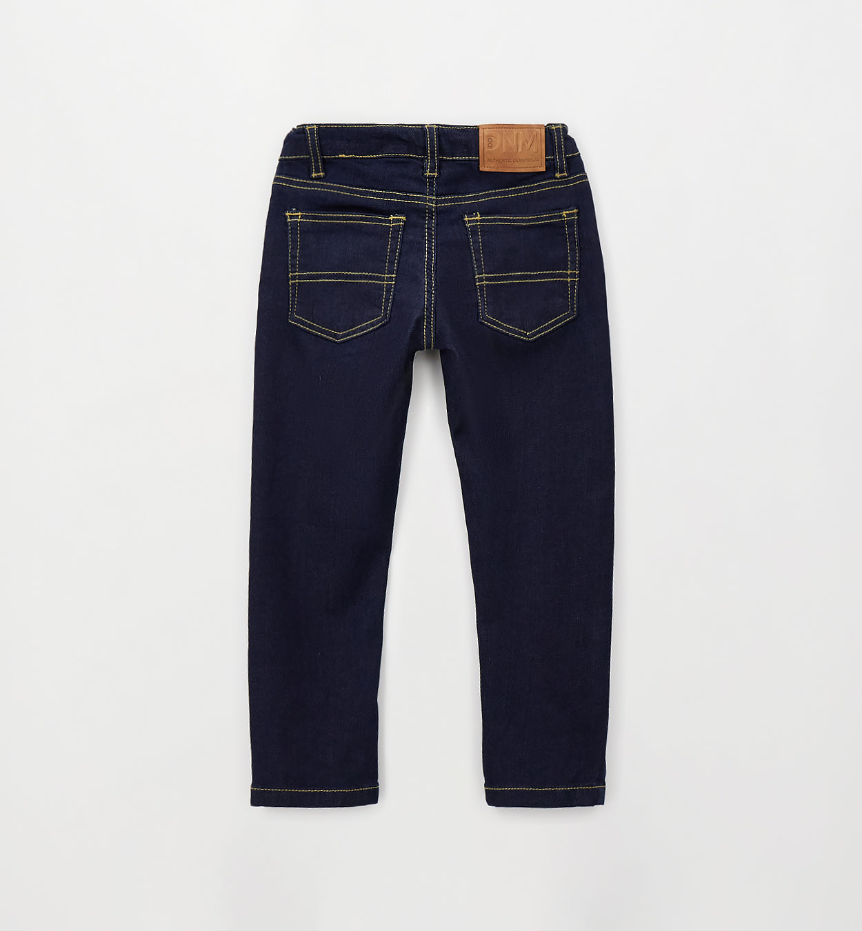 THE JOURNEY - Jeans Regular Fit