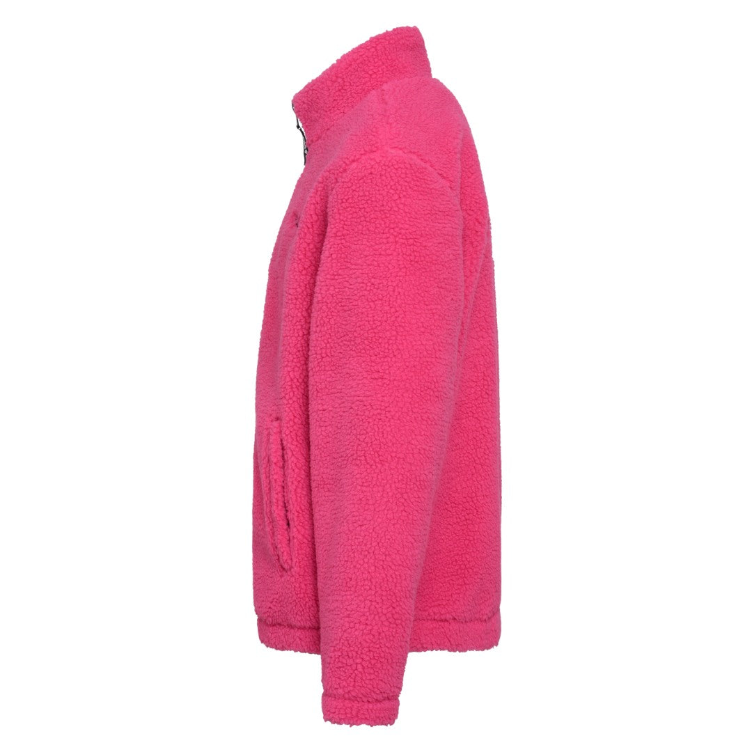 BERMBACH - giacca sherpa