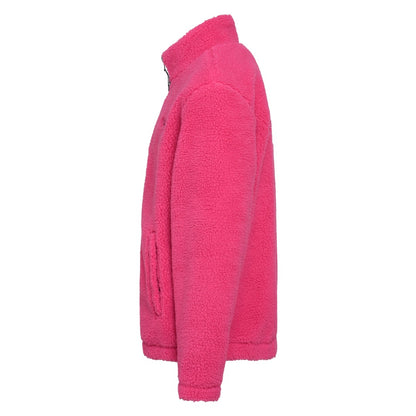 BERMBACH - giacca sherpa
