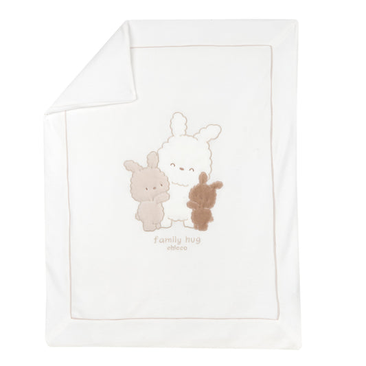 MY FIRST CHICCO - Coperta sfoderabile