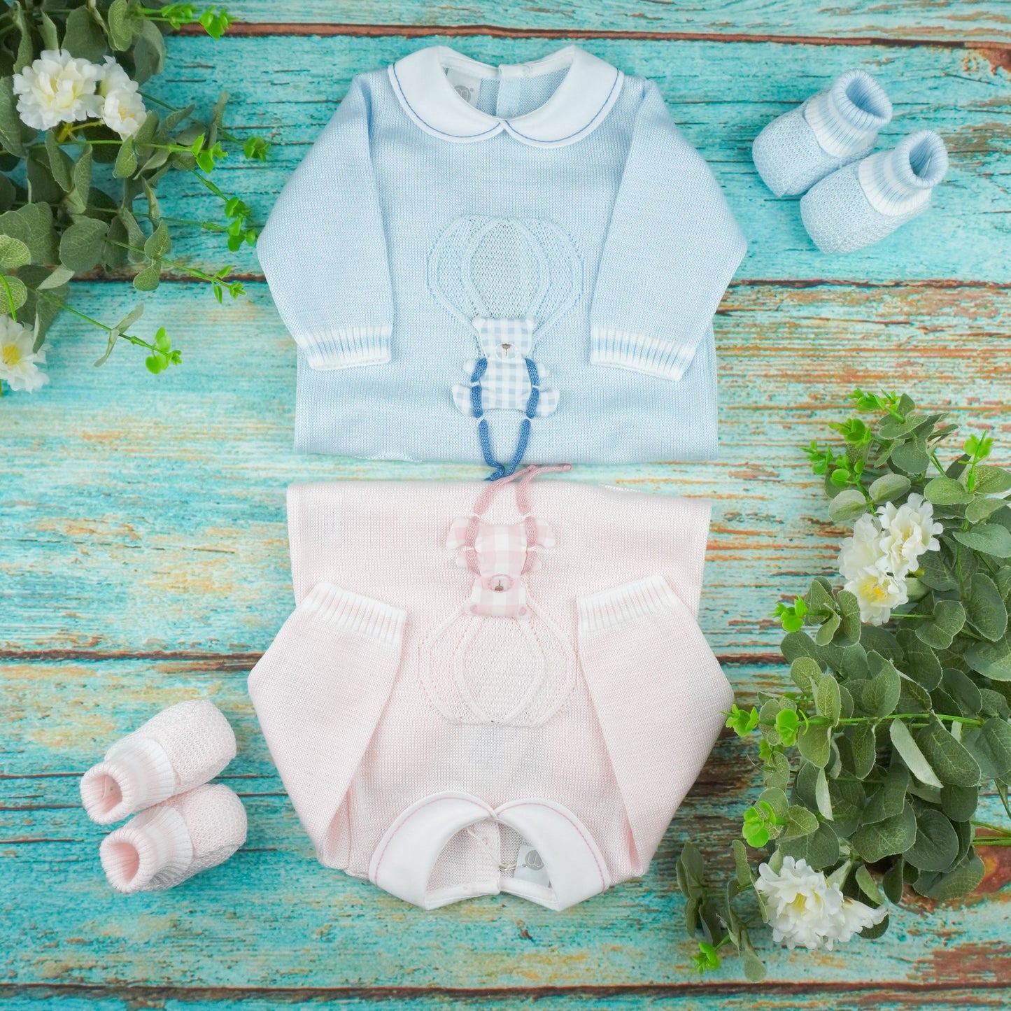 EB67 - Scarpine
