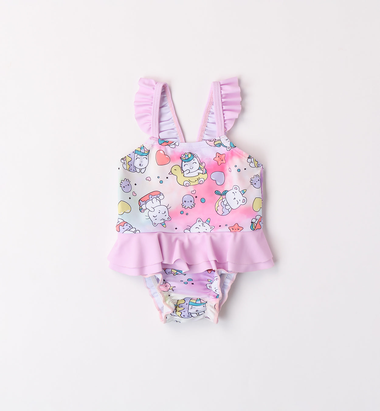 MAGIC BEACH - Costume Intero