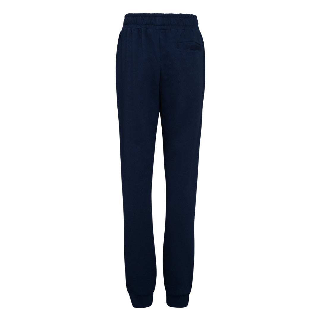 BLUMENHOLZ - pantalone tuta blocked