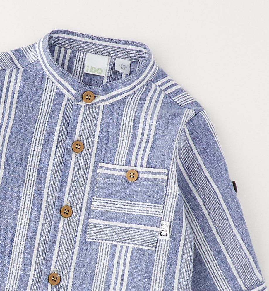100% LOVE - Camicia
