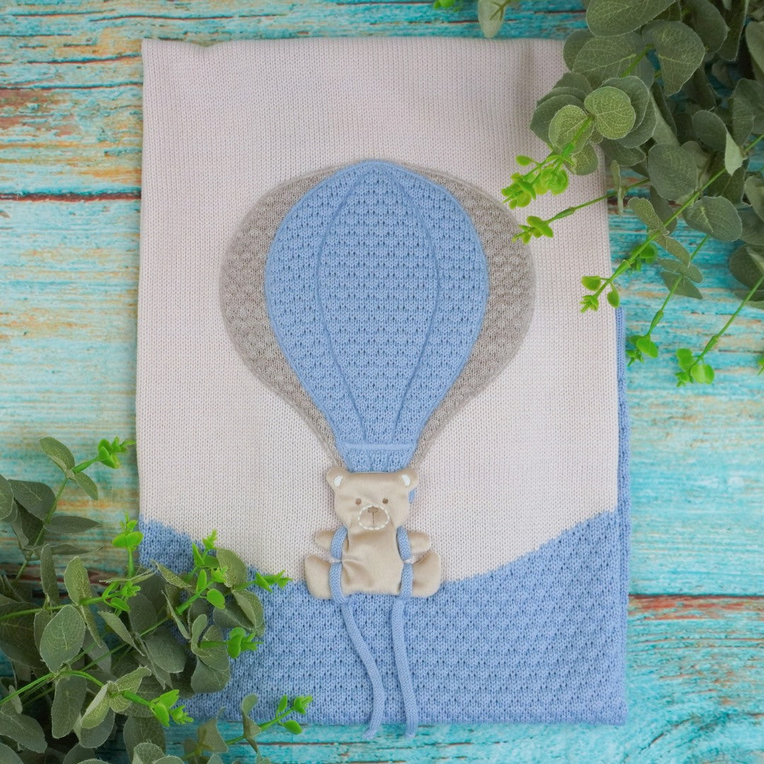 IN57 - Coperta
