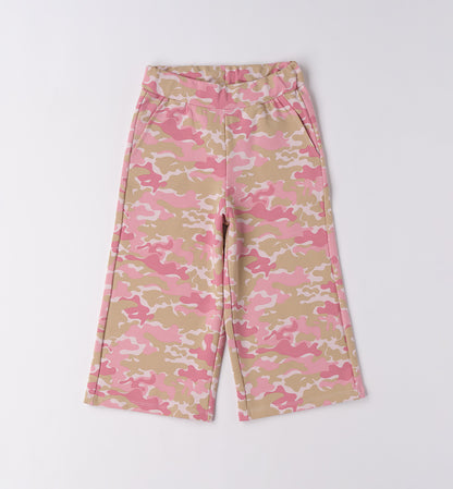 PINK MOOD - Completo 3pz (3-8 ANNI)
