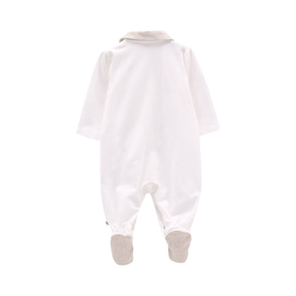 A COME AMORE - Tutina c/piede