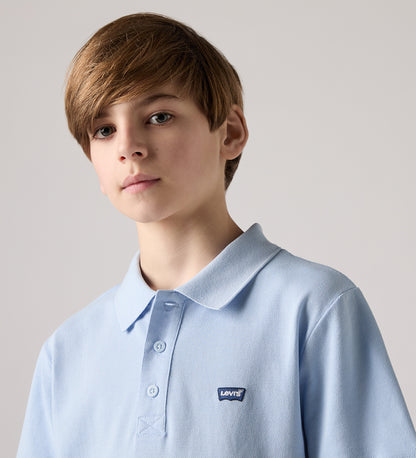 T-Shirt Polo (10-16 ANNI)