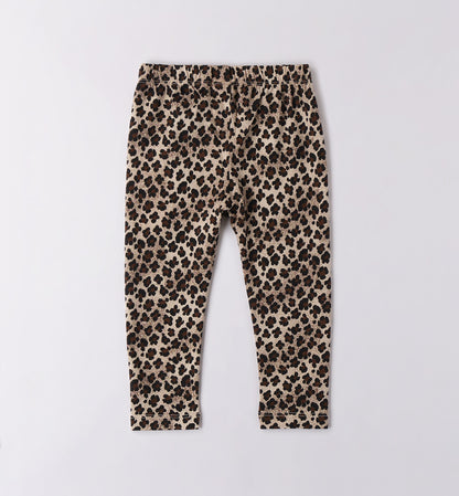 Leggings Fantasia (3-8 ANNI)