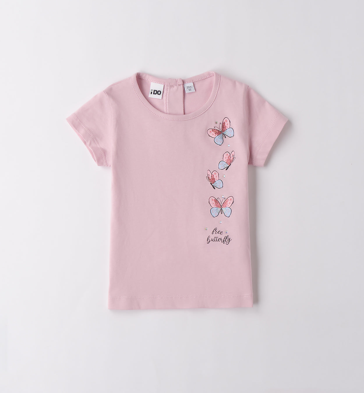 TUTE - Completo Felpa+T-Shirt+Pantalone Tuta