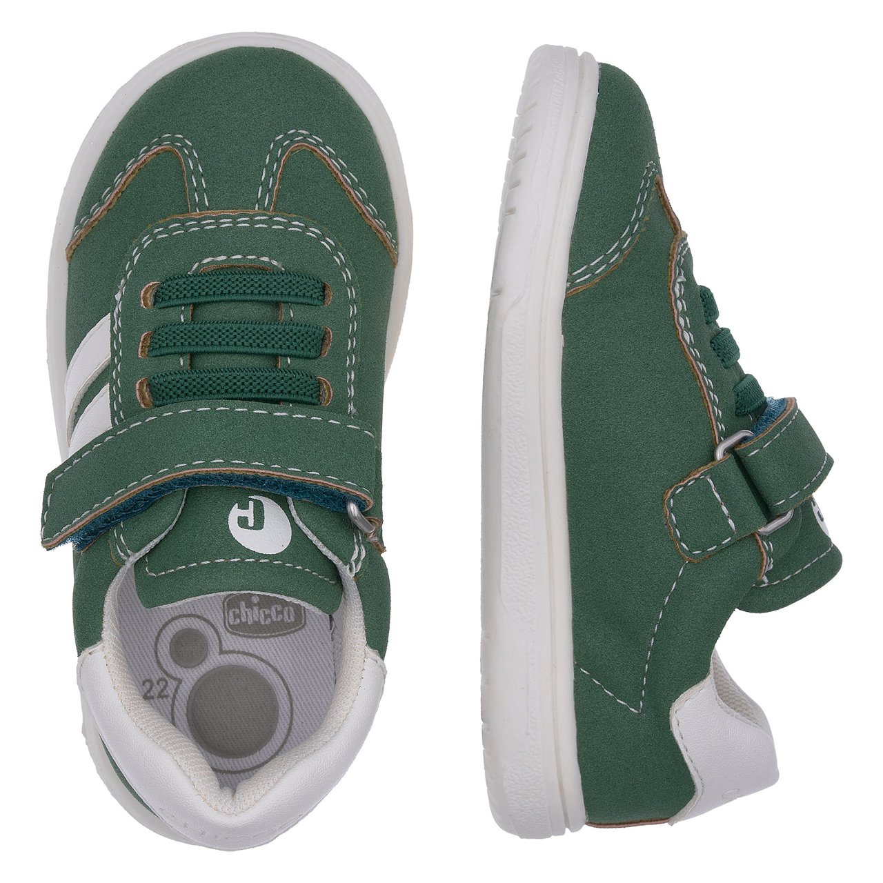 COPPER - Scarpa (2 COLORI)