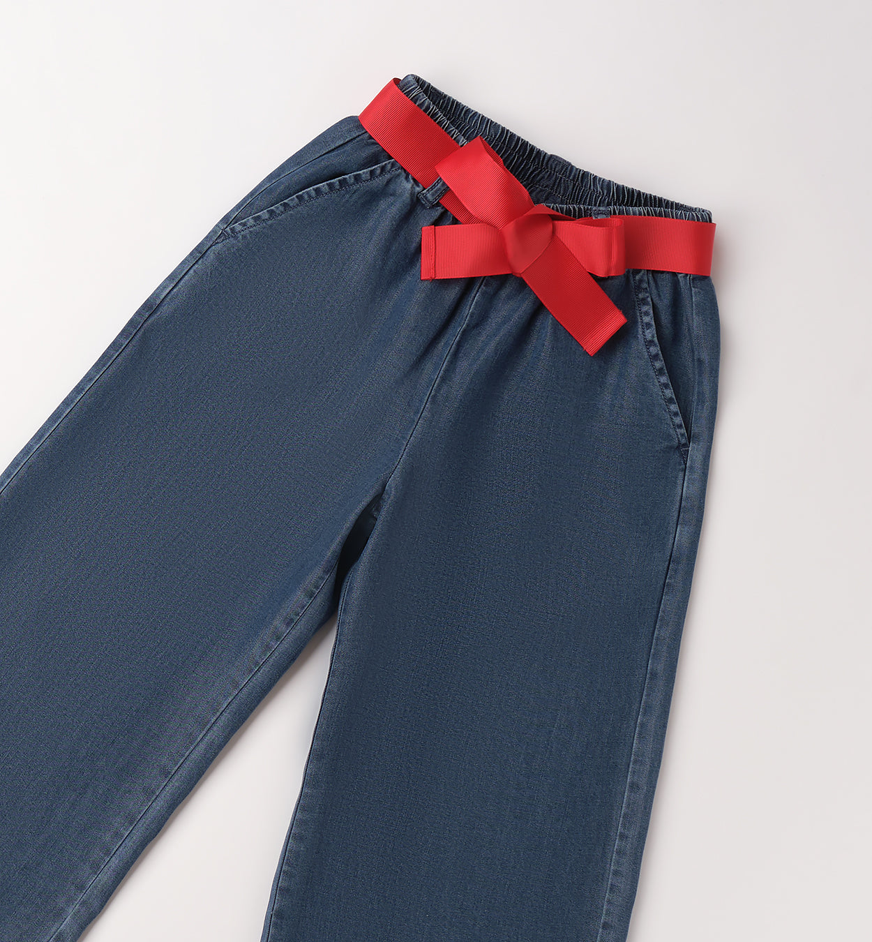 MORE LOVE - Pantalone+Cintura