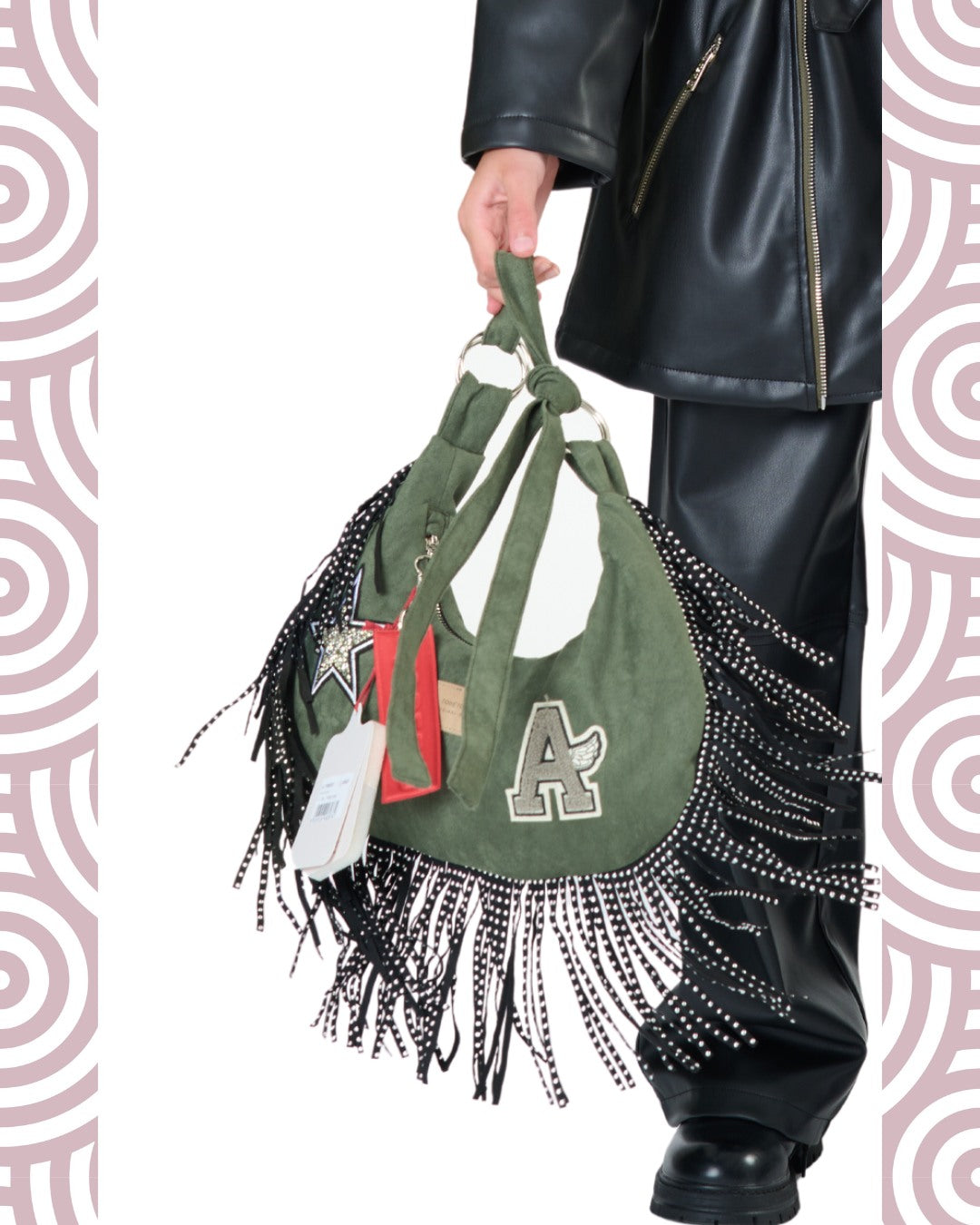 MILITARE - Borsa