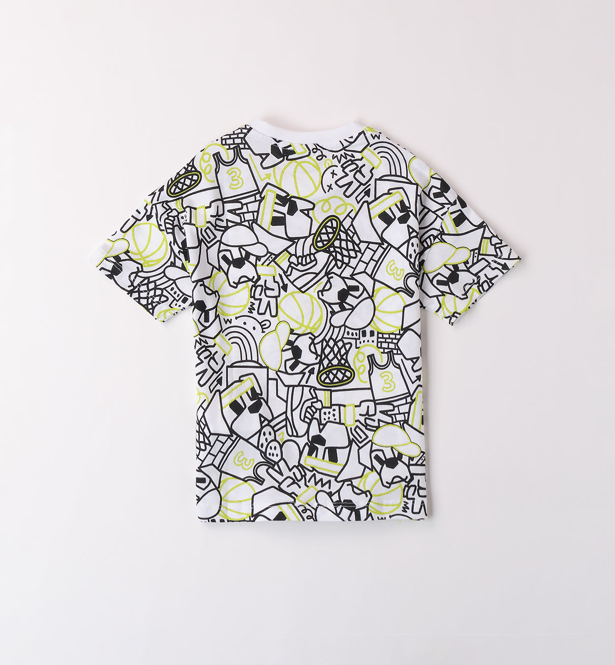 BOXX - T-Shirt