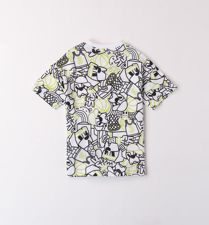 BOXX - T-Shirt
