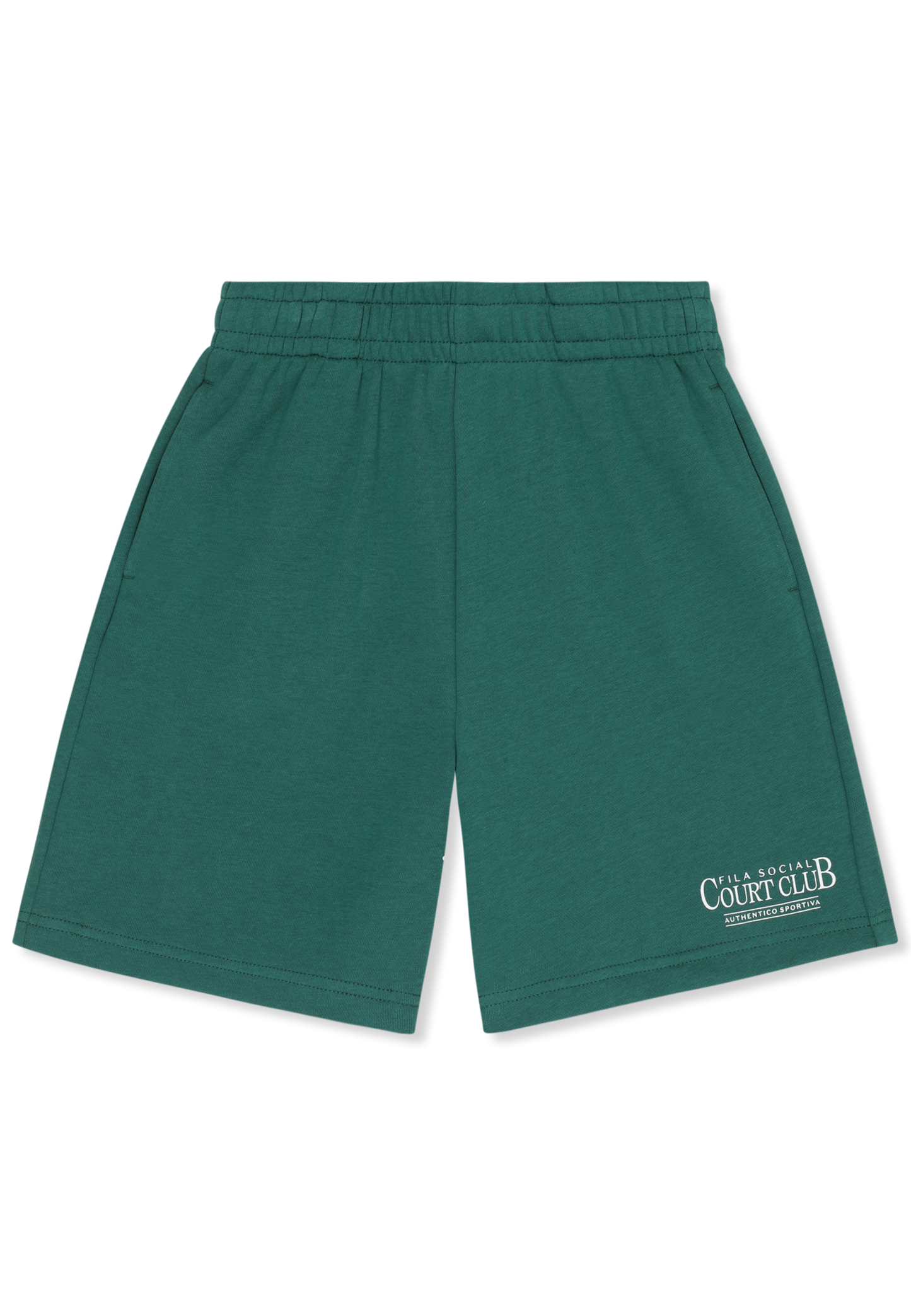 MONTANELLI - Graphic Pantaloncino