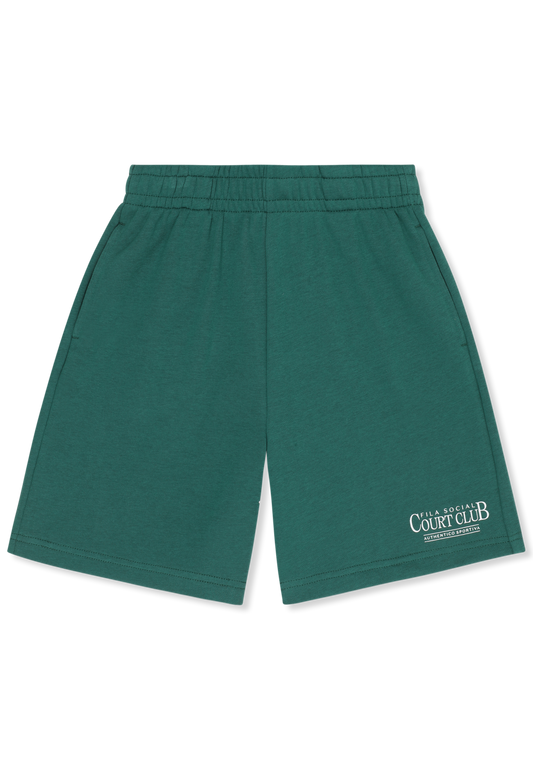 MONTANELLI - Graphic Pantaloncino