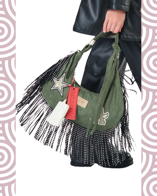 MILITARE - Borsa