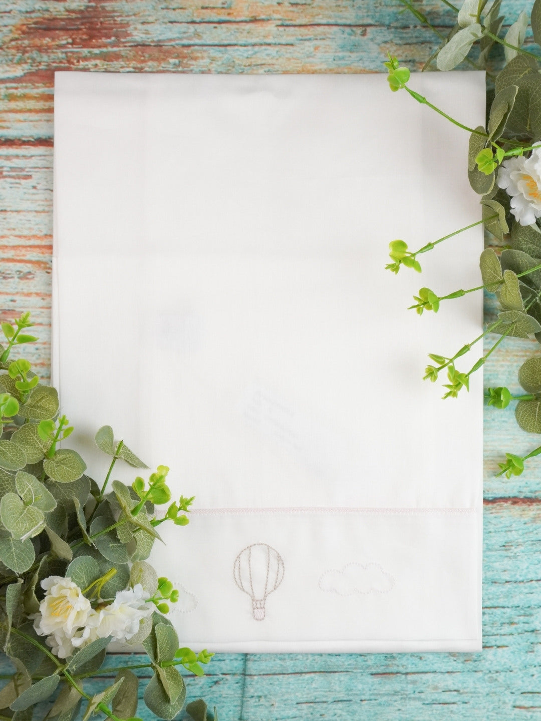 EK50 - Set 3pz Lenzuolino