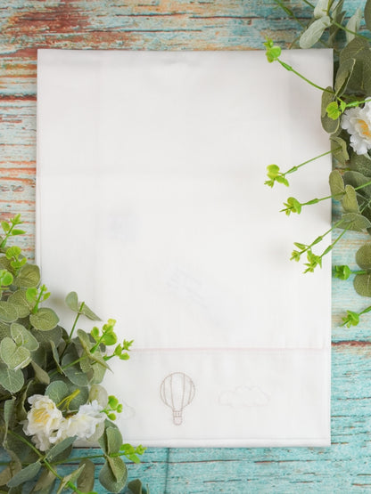 EK50 - Set 3pz Lenzuolino