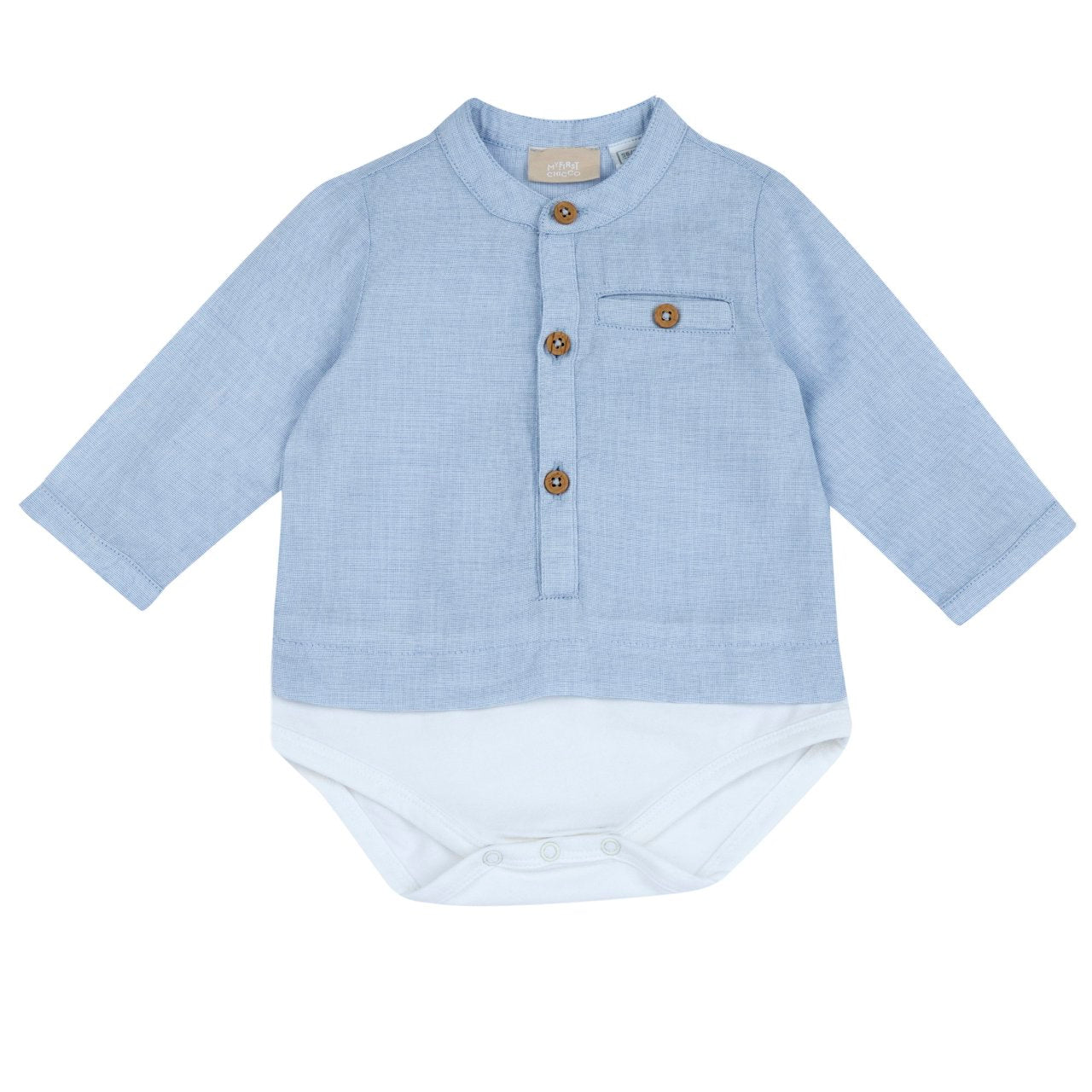 Camicia Body
