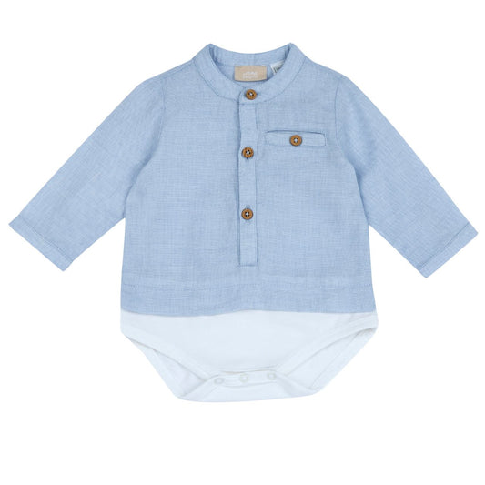 Camicia Body