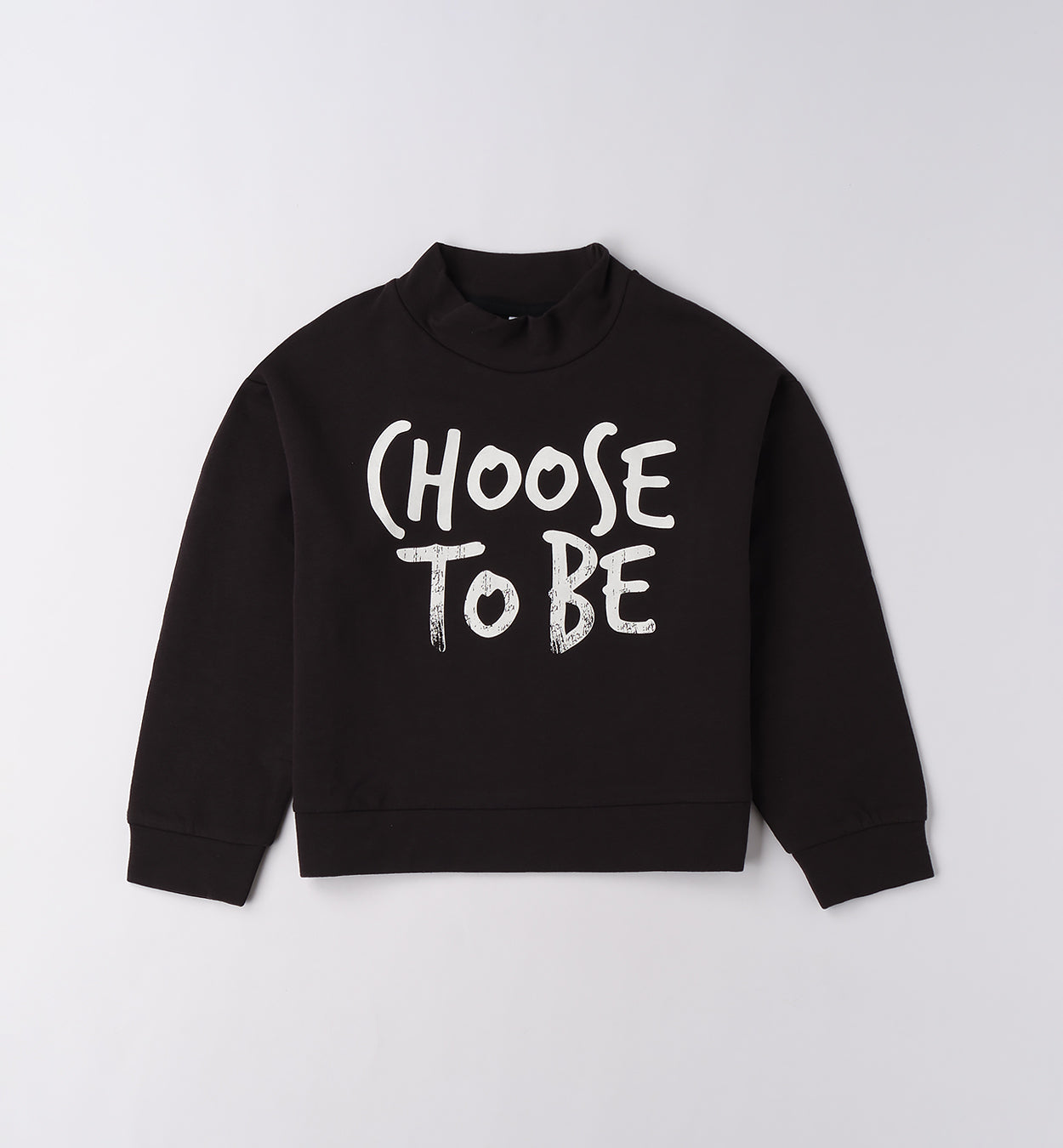 CHOOSE - Felpa