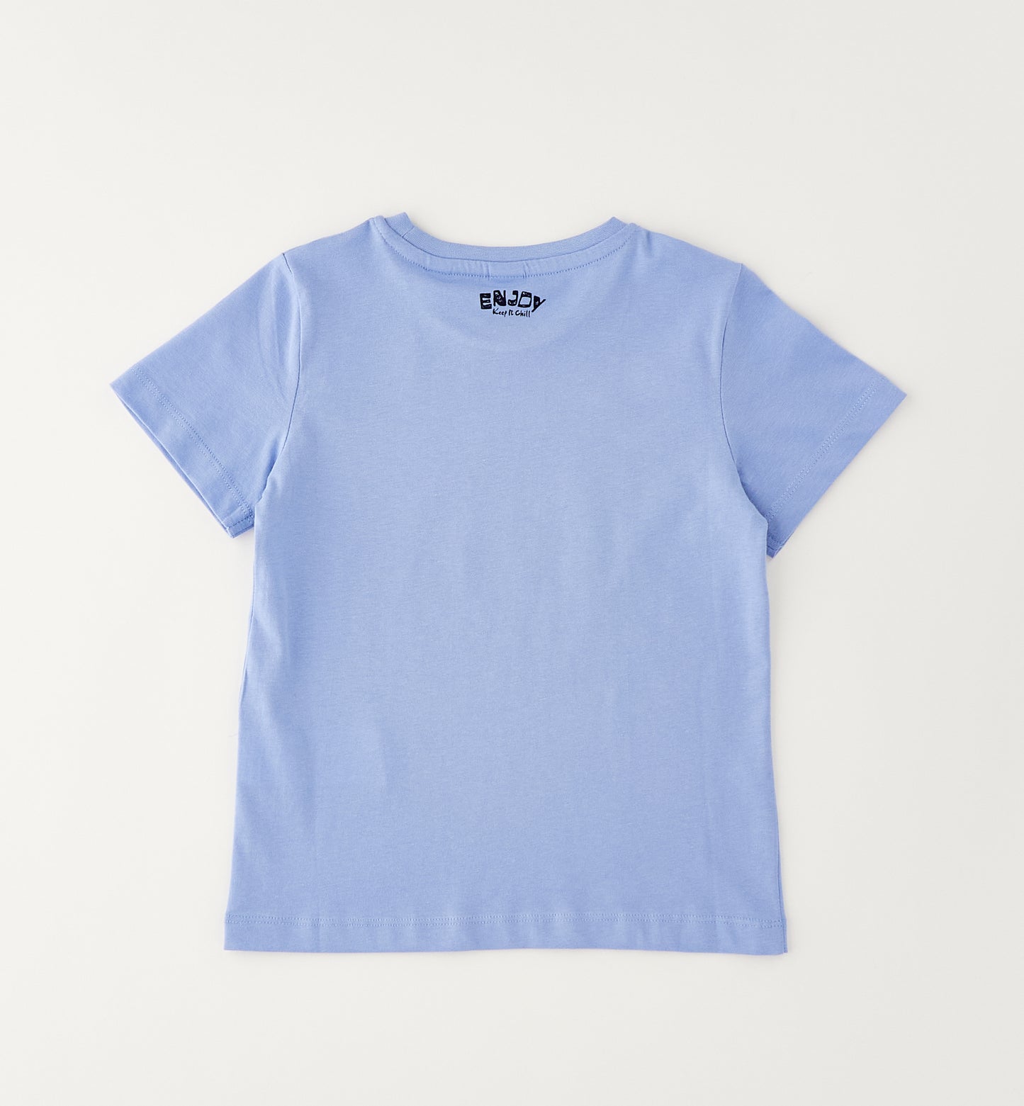 EASY LIFE - T-Shirt (3-8 ANNI)