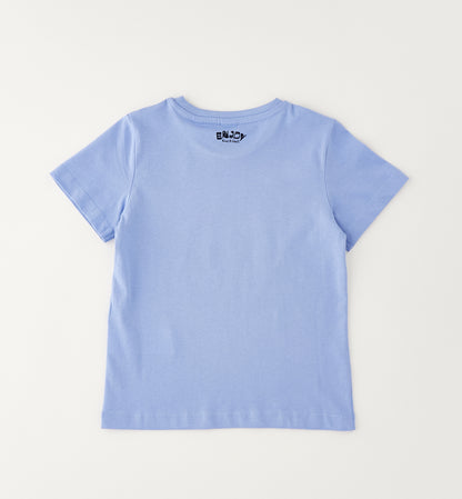 EASY LIFE - T-Shirt (3-8 ANNI)