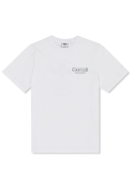 MONTANELLI - Graphic T-Shirt
