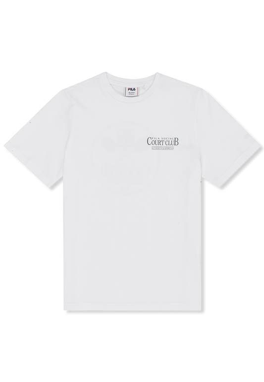 MONTANELLI - Graphic T-Shirt