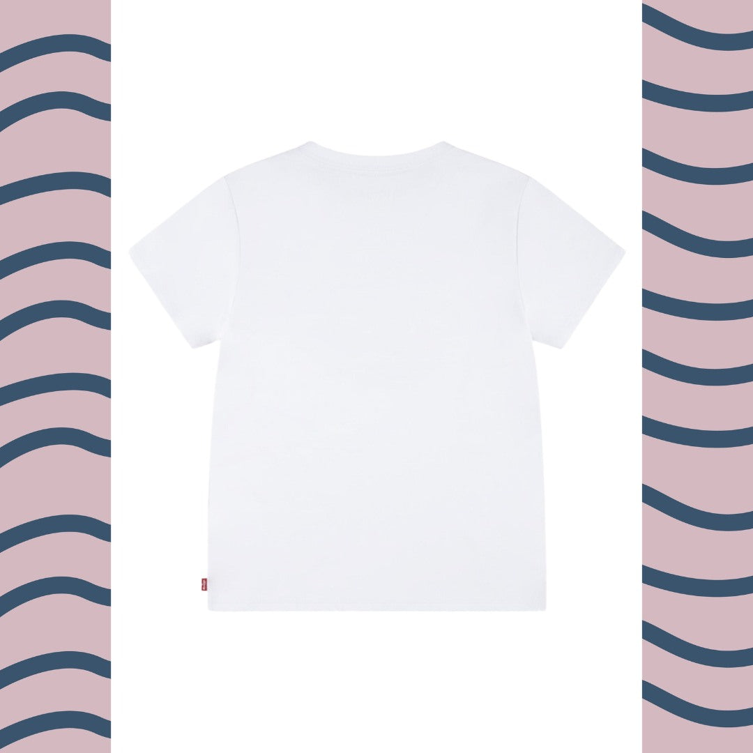 Basic - Batwing T-Shirt (10-16 ANNI)