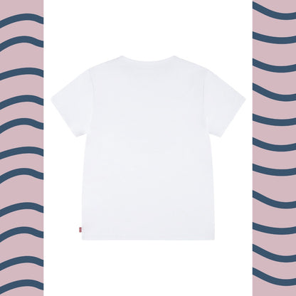 Basic - Batwing T-Shirt (10-16 ANNI)